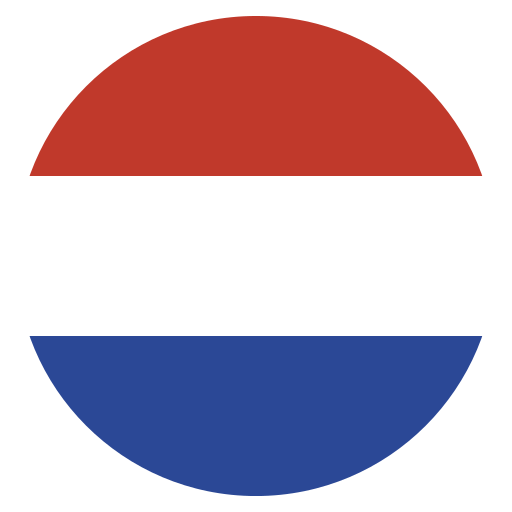 Dutch Flag